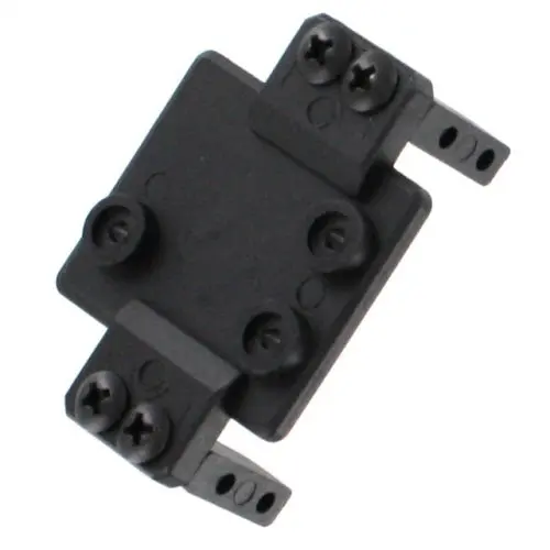 Redcat Racing Servoplate W/Servo Mount ~ (Rdc68007) 1