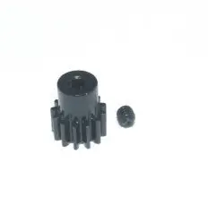 Redcat Racing Motor Pinion (13T) And Set Screw  (Rdc69560) 1