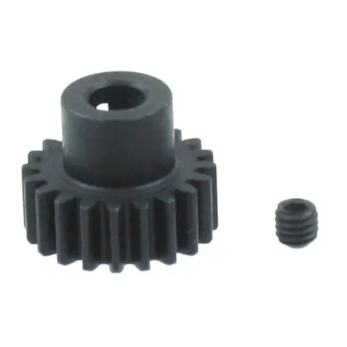 Redcat Racing Motor Pinion (20T) With Set Screw (Rdc69561) 1