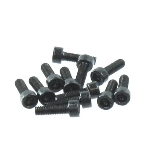 Redcat Racing Column Head Machine Hex Screw (Rdc803-081) 1