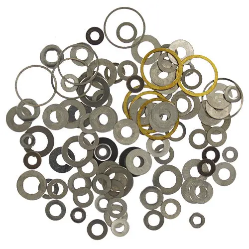 Redcat Racing Complete Washer Set ~ (Rdc81069) 1