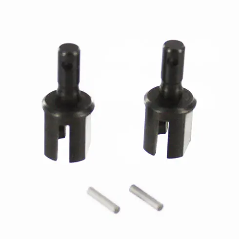 Redcat Racing Center Differential Drive Cups (Rdc85715) 1