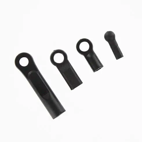 Redcat Racing Turn Buckle Ball Ends ~ (Rdc85796) 1