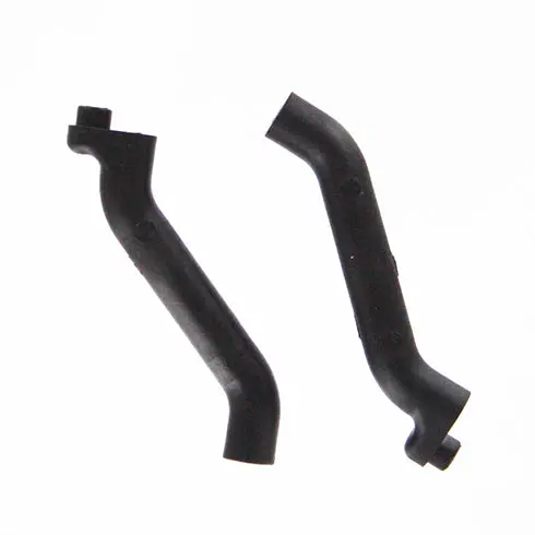 Redcat Racing Front Bumper Mounting Posts (Rdc86709) 1