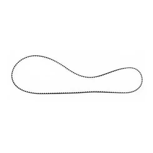 Redcat Racing Rear Drive Belt S3m489 (Rdcbs204-003) 1