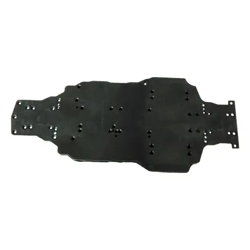 Redcat Chassis (Plastic)(1Pc) (Rdcbs205-001) 1