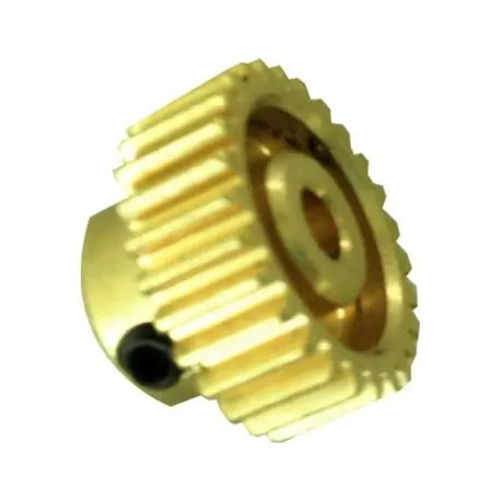 Redcat Racingpinion Gear 27T/M3 Screw (Rdcbs205-030) 1