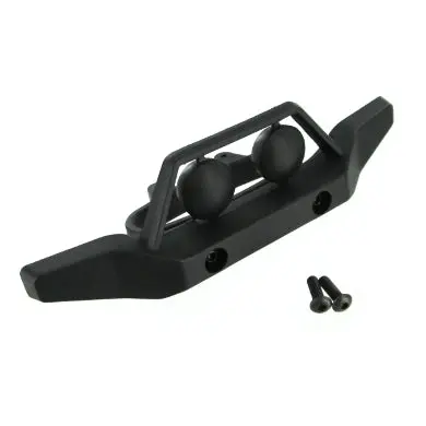 Redcat Racing Front Or Rear Bumper (Rdcbs810-002) 1