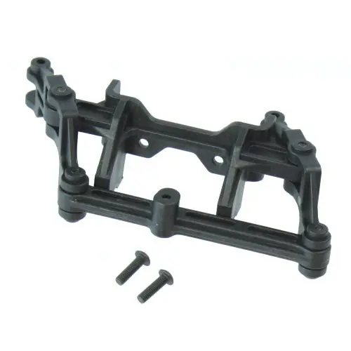 V2 Steering Rack Assembly (Incl) (Rdcbs810-081) 1