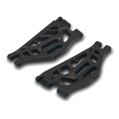 Redcat Racing Rear Lower Suspension Arms (L/R) (Rdcbs903-059) 1
