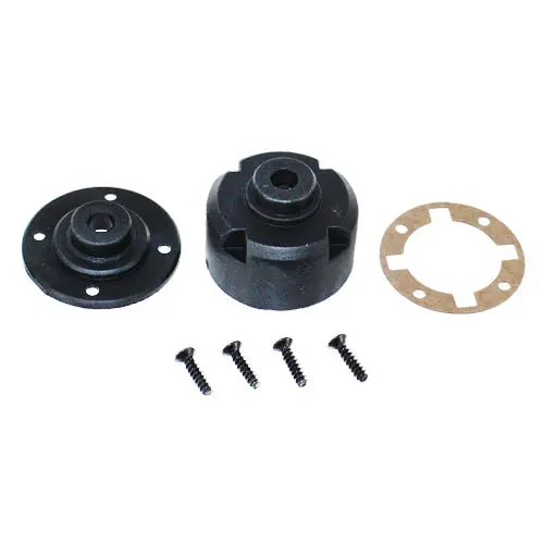 Redcat Racing Differential Gearbox ~ (Rdcbs903-097) 1