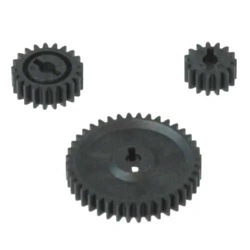 Redcat Racing Gear Set (21T/15T/40T) (Rdcbs910-033) 1