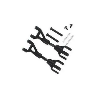 Redcat Racing Blackout Upper Suspension Arms (2) (Rer06913) 1
