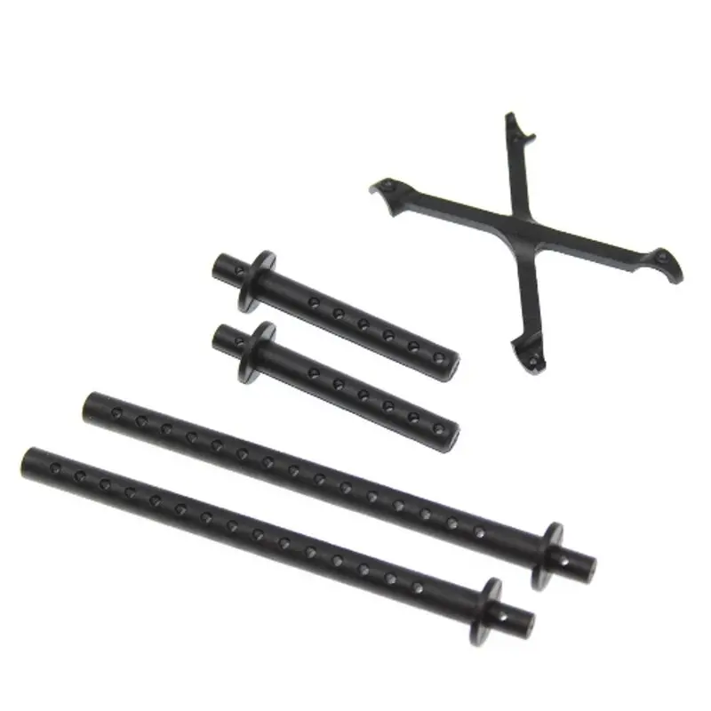 Redcat Gen8 Body Post Set  (Rer11338) 1
