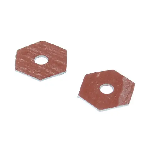 Redcat Racing Gen8 Slipper Pads (2)   (Rer11357) 1