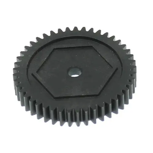 Redcat Racing Rer11358 Plastic Spur Gear (45T) For Gen8 Scout Ii   (Rer11358) 1