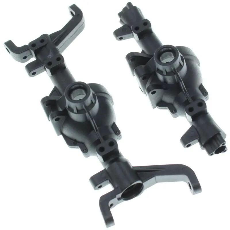 Redcat Axle Housing Set (2) (Front/Rear) (Everest/Gen 9)   (Rer15432) 1
