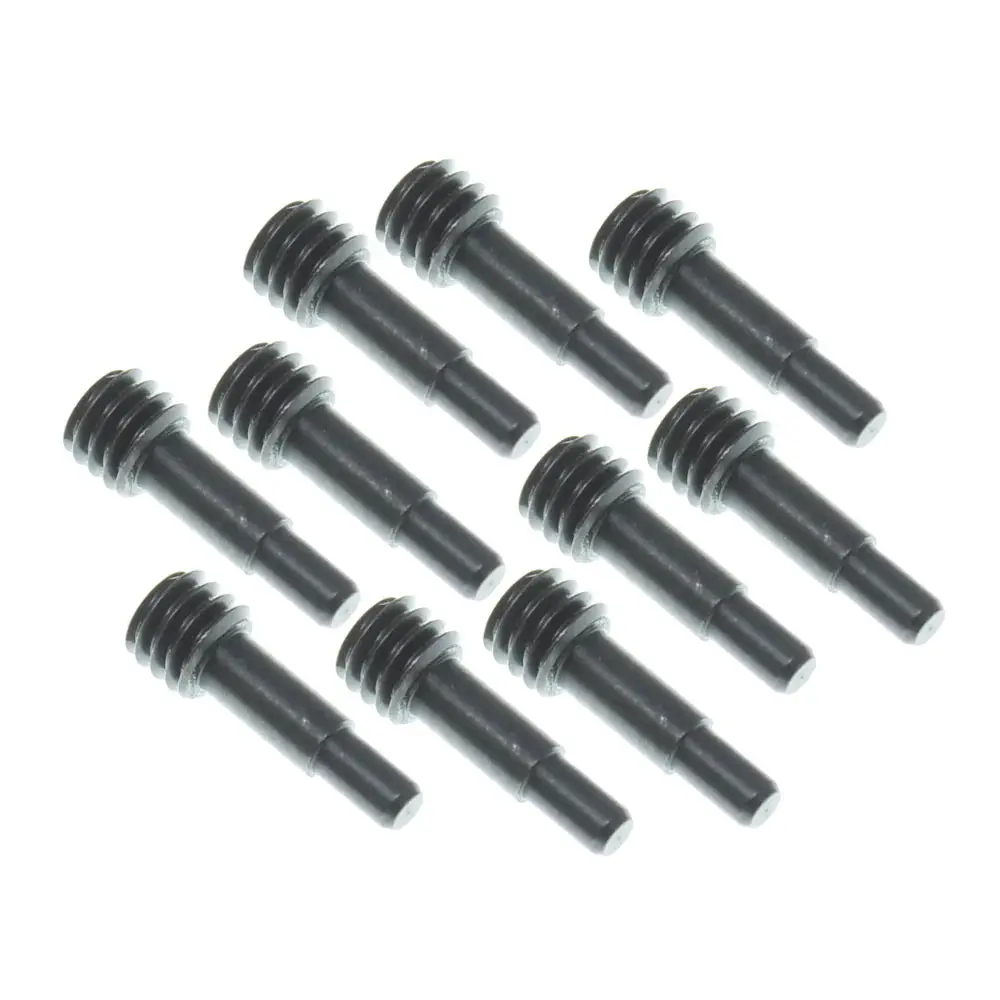 Redcat Racing 4X11.5Mm Stepped Screw Pin (10)   (Rer15452) 1