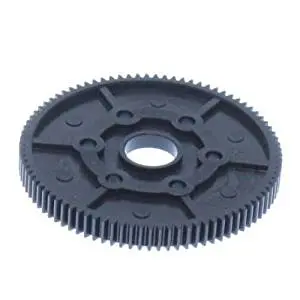 Redcat Main Gear (87T): Everest Gen7 P (Rer18128) 1