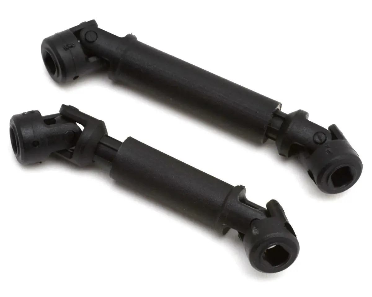 Redcat Ascent-18 Center Drive Shaft Set   (Rer28867) 1