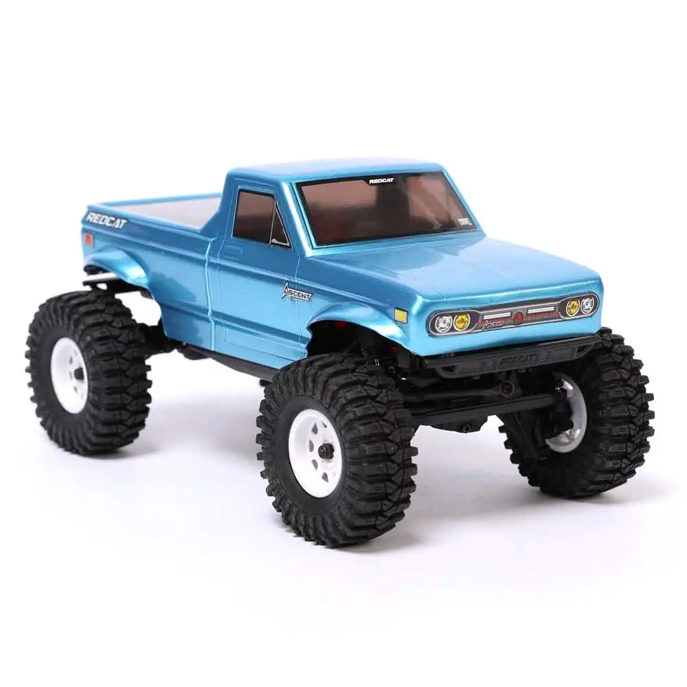 Redcat Racing Ascent-18   (Rer31319) 1