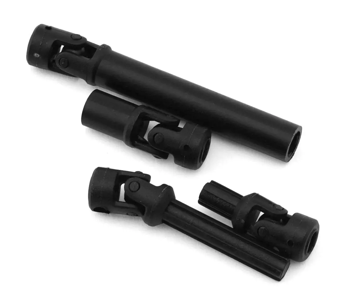 Redcat Ascent-18 Apex Composite Center Drive Shafts Set   (Rer42159) 1