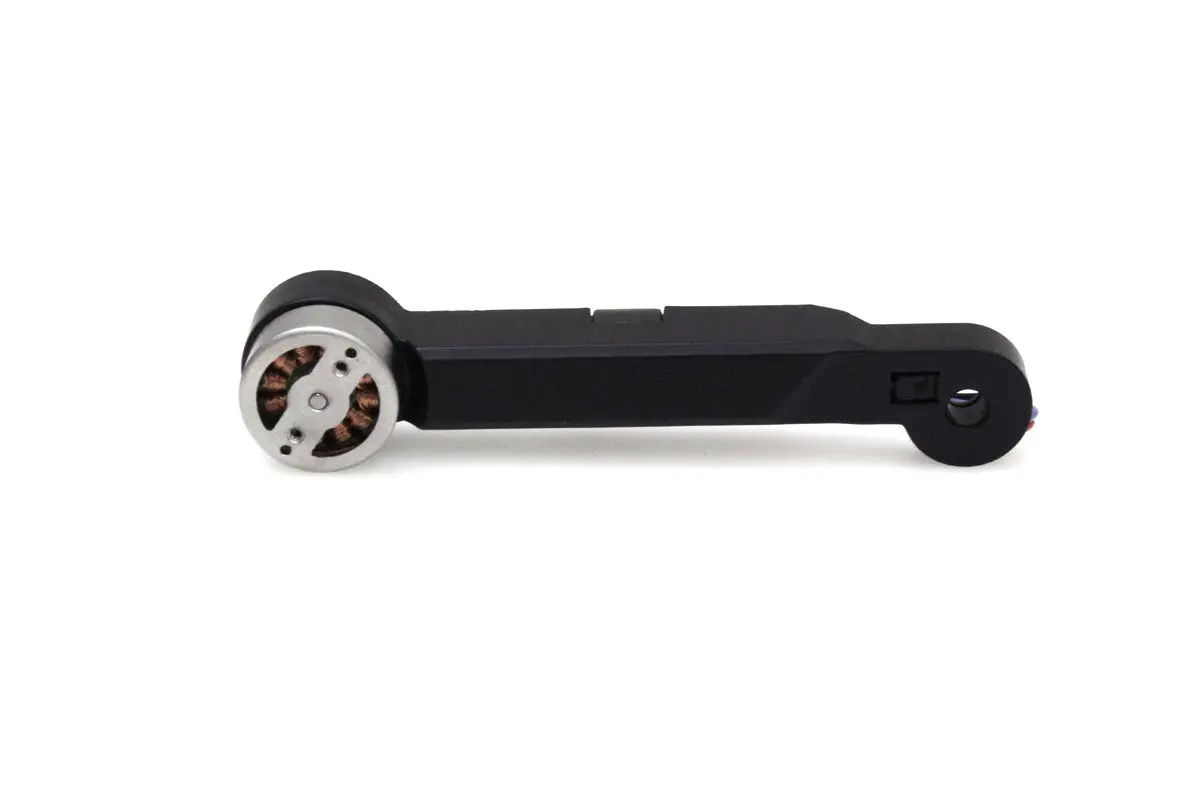 Rgr Rear Replacement Arm W/ Motor (Cw); (Rgr4459) 1