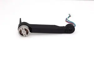 Rgr Front Replacement Arm W/ Motor (Rgr4460) 1
