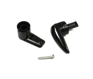 Canopy Latch (2); Velocity 800 Bl  (Rgrb1264) 1