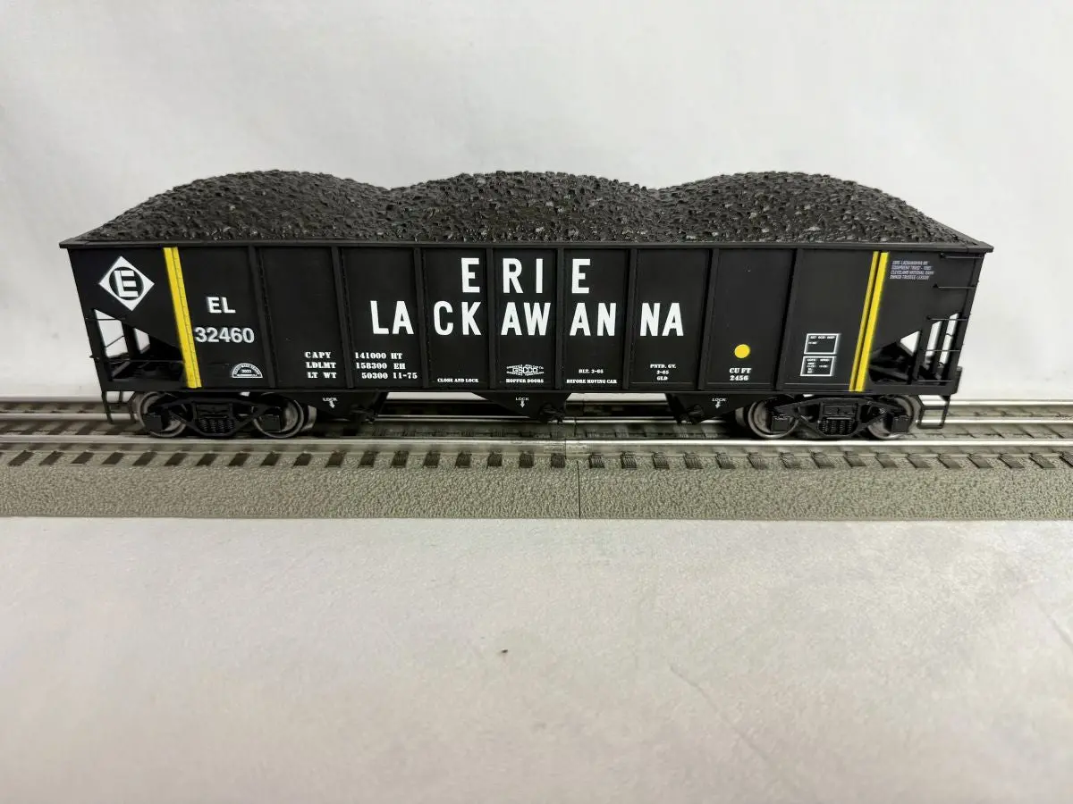Rmt O 3 Bay Hopper El   (Rmt66239) 1