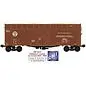Rmt O Woodchip Car Prr   (Rmt86415) 1