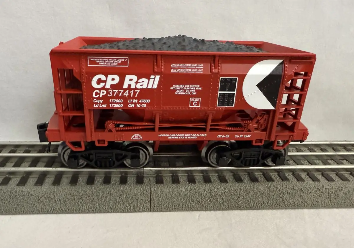 Rmt O Ore Car Cp   (Rmt967553) 1