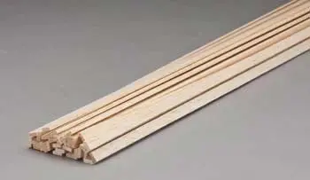 Revell 3/32 X 1/4 X 36" (Rmx887114) 1