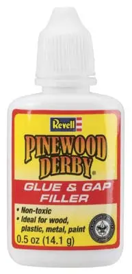 Revell  Glue & Gap Filler (Rmxy9617) 1