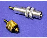 Robart Valve & Fill Chuck (Rob168)) 1