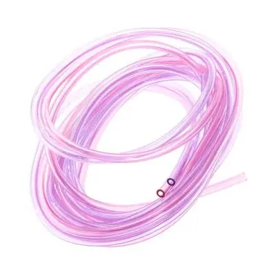 Robart High Pressure Air Tubing 10' Red/Purple (Rob169) 1
