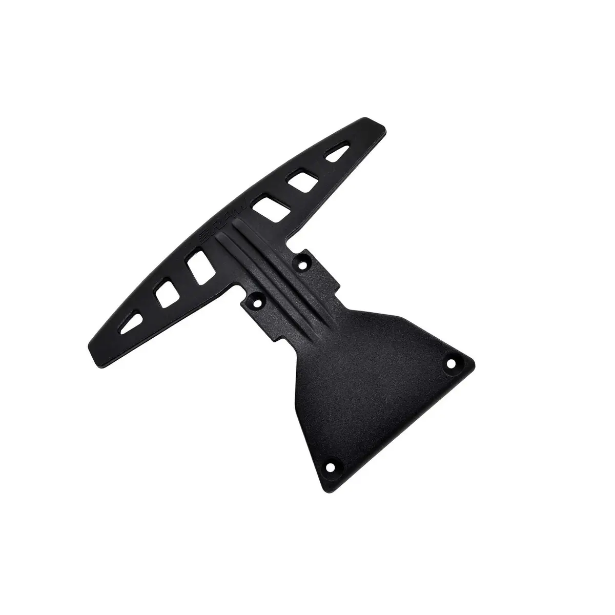 Rpm Losi Mini-T 2.0/Mini-B Wide Front Bumper   (Rpm70052) 1