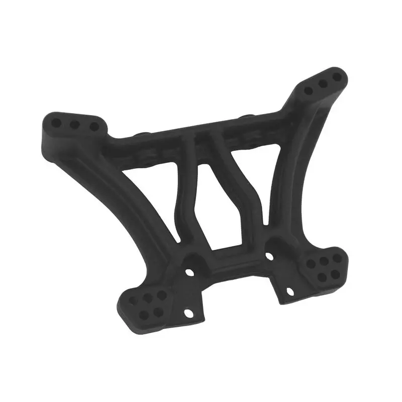 Rpm Rear Shock Tower, Black: Slh 4X4, St 4X4,Rally   (Rpm70362) 1