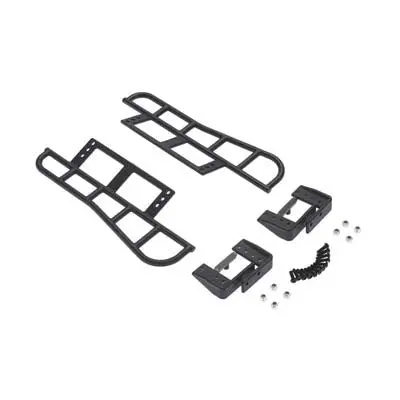 Rpm Rock Sliders Axial Scx10  (Rpm73452) 1