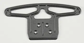 Rpm Wide Front Bumper   (Rpm73532) 1