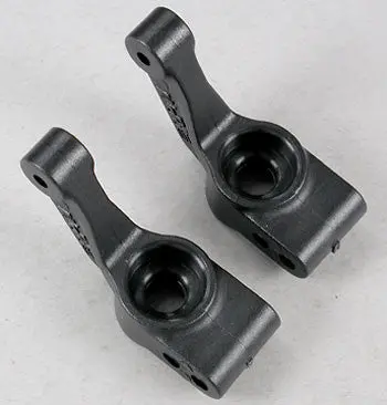 Rpm Rear Bearing Carriers Rustler/Stampede/Slash (Rpm80382) 1