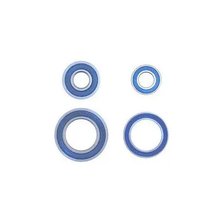 Rpm Axle Carrier Replacement Bearings Revo (Rpm80570) 1