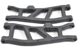 Rpm Rear A-Arm For Arrma Kraton 4S Blx / Outcast (Rpm80742) 1
