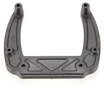 Rpm Front Shock Tower Stamp/Rust/Bandit/Stampede/Slash (Rpm80852) 1