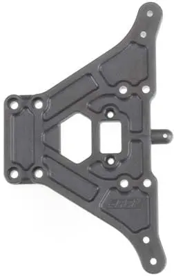 Rpm Rear Shock Tower Nitro Slash/Rustler/Stampede/Sport (Rpm80862) 1