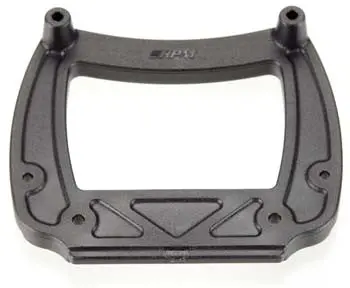 Rpm Front Shock Tower Nitro Traxxas Slash/Rustler/Sport (Rpm80882) 1