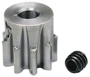 Robinson Racing Pinion Gear 32P 9T (Rrp0090) 1