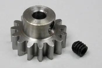 Robinson Racing Pinion Gear 32P 15T (Rrp0150) 1