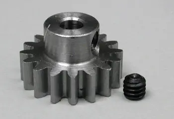 Robinson Racing Pinion Gear 32P 16T (Rrp0160) 1