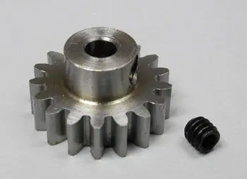 Robinson Racing Pinion Gear 32P 17T (Rrp0170) 1